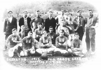 Beadling Soccer 1915